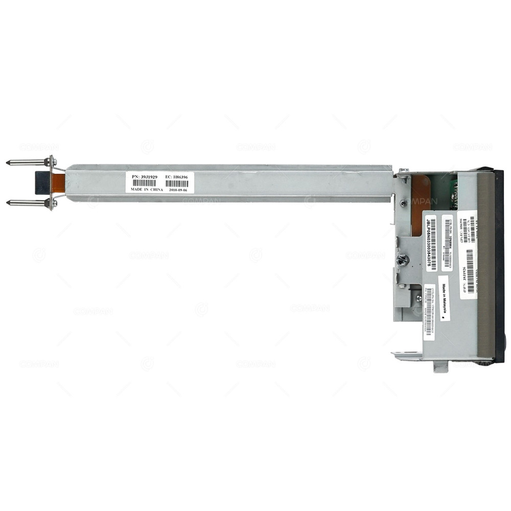 17P9228 IBM OPERATOR CONTROL PANEL FOR POWER 570 SYSTEMS 10N9964